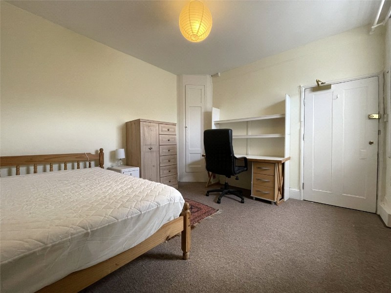 Heavitree Road, Exeter, Devon, EX1
