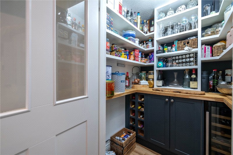 West Elloe Avenue, Spalding, Lincolnshire, PE11