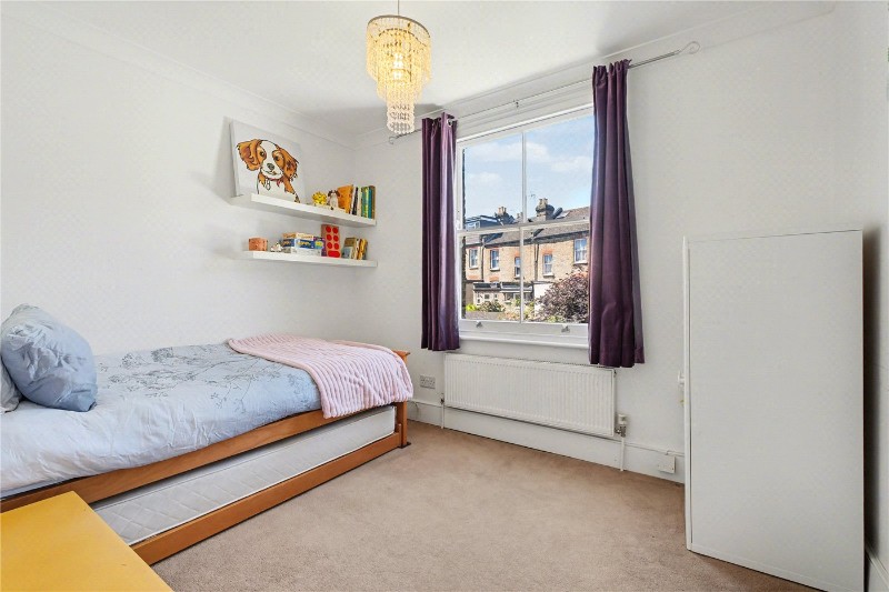 Drylands Road, London, N8