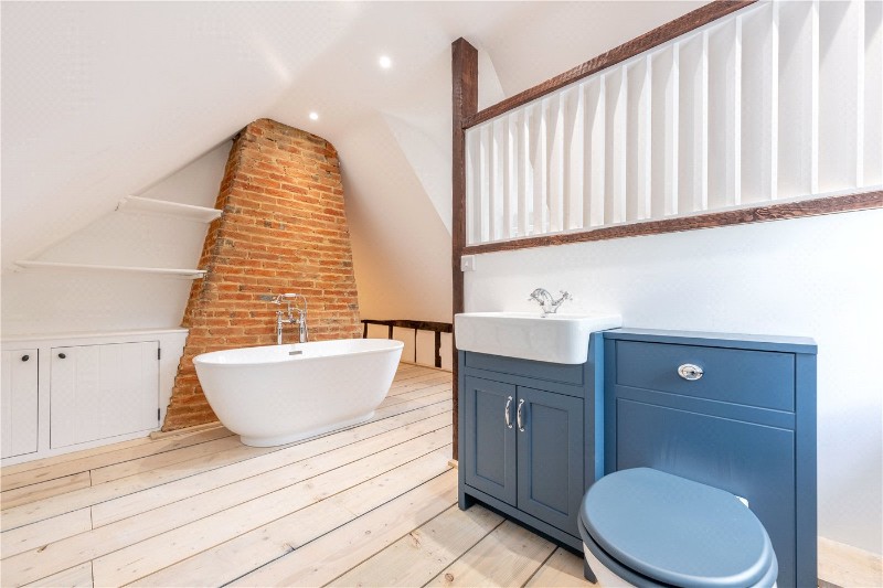 Hunstead Lane, Brooke, Norwich, Norfolk, NR15