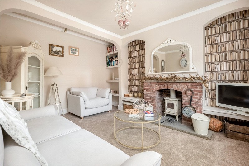 Mill Lane, Broom, Alcester, Warwickshire, B50