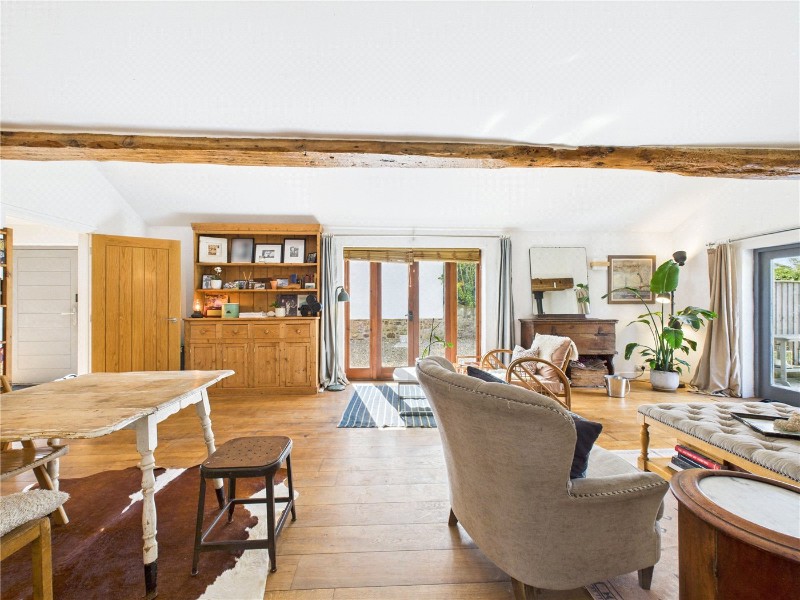 Tedburn St. Mary, Exeter, Devon, EX6