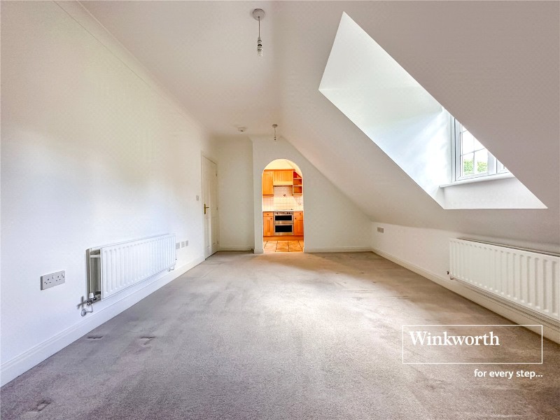 Whincroft Close, Ferndown, Dorset, BH22