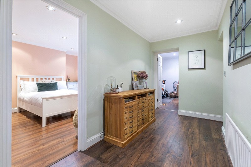 Norwood Road, London, SE24