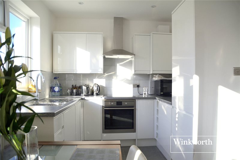 Crescent Court, 24 Crescent Road, New Barnet, EN4