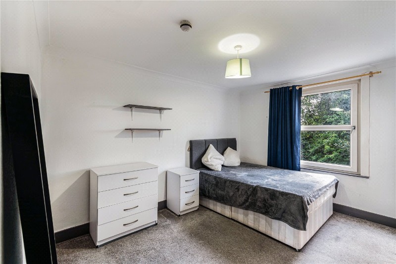 Lordship Lane, East Dulwich, London, SE22