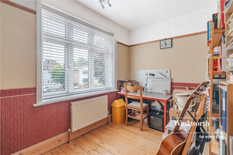 Gainsborough Road, Bournemouth, Dorset, BH7