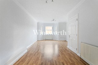 Gordon Hill, Enfield, EN2