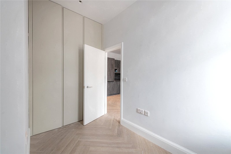 Ladbroke Grove, London, W10
