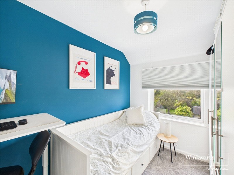 Elgar Road South, Reading, Berkshire, RG2