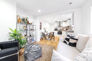 Derwent Grove, East Dulwich, London, SE22