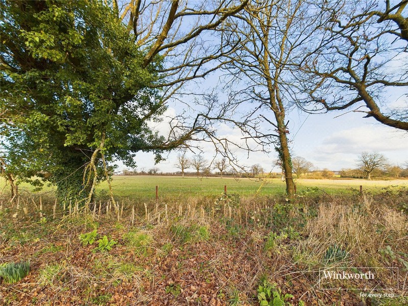 Theale Road, Burghfield, Reading, Berkshire, RG30