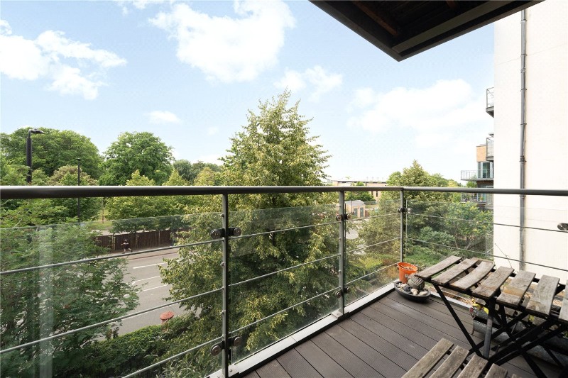 Roebuck House, 89 Roehampton Lane, London, SW15