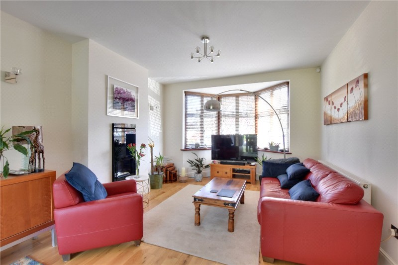 Kidbrooke Park Road, Blackheath, London, SE3