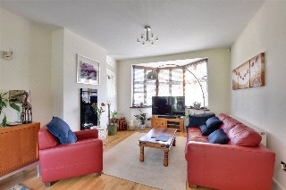 Kidbrooke Park Road, Blackheath, London, SE3