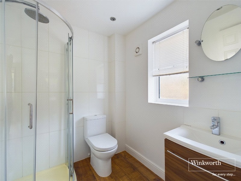 Duchess Close, Crowthorne, Berkshire, RG45