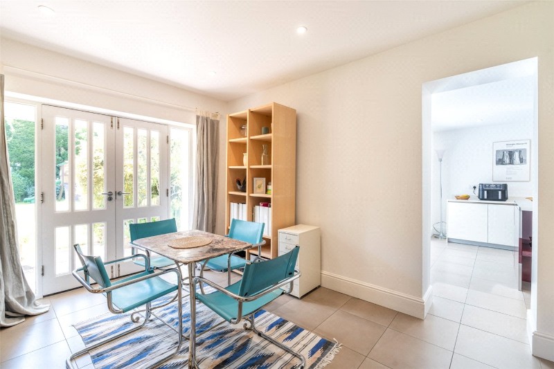 Holtwood, Wimborne, Dorset, BH21