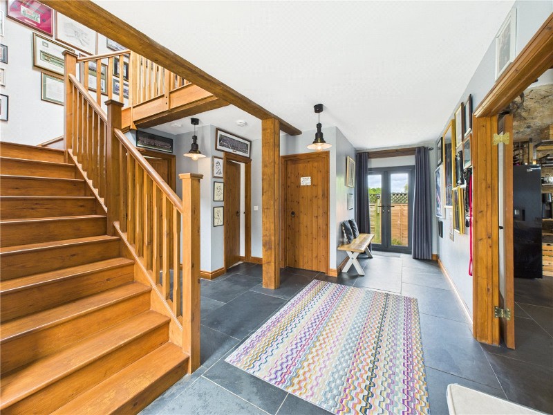 Rackenford, Tiverton, Devon, EX16