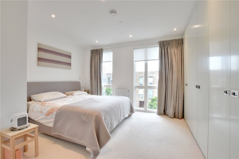 Handley Drive, Blackheath, London, SE3