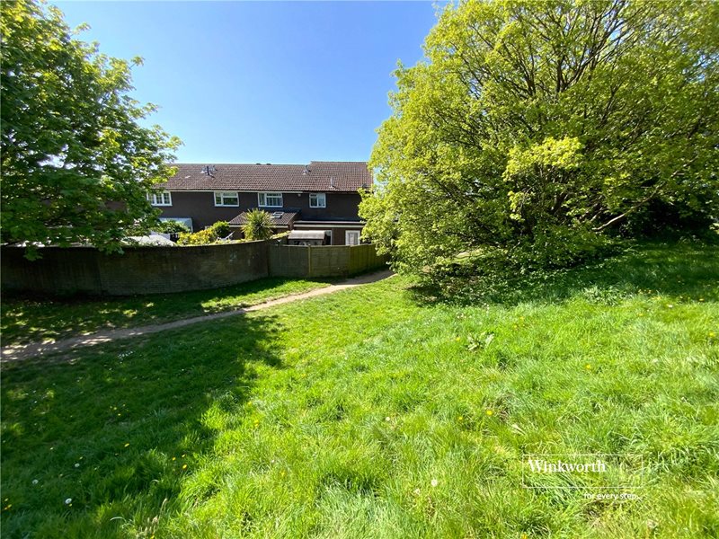 Comet Way, Mudeford, Christchurch, Dorset, BH23