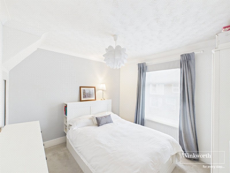 Hart Street, Reading, United Kingdom, RG1