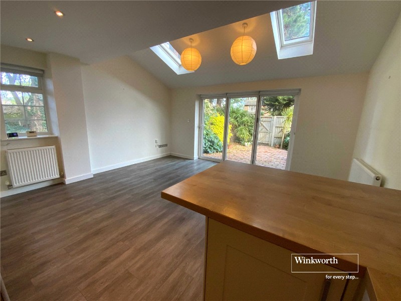 Pauntley Road, Mudeford, Christchuch, Dorset, BH23