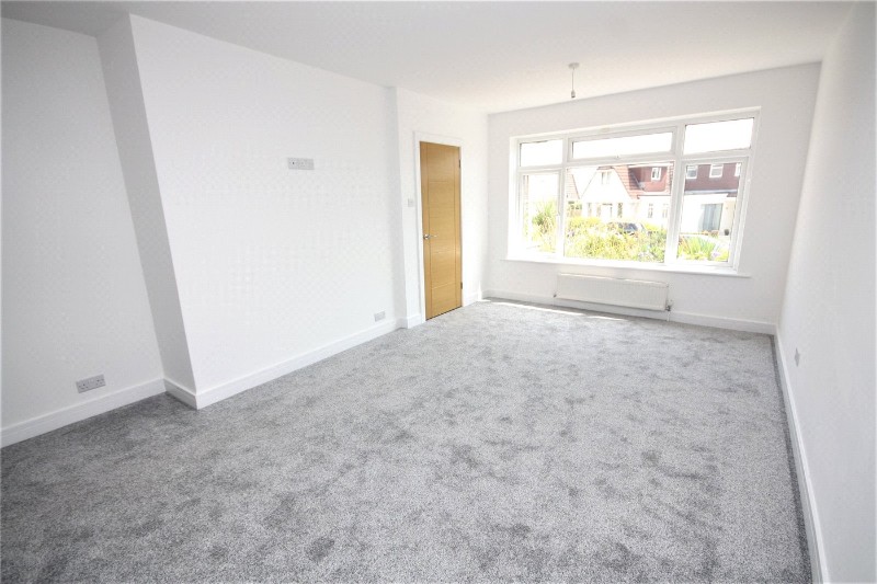Wren Crescent, Poole, BH12