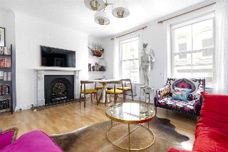 Rathbone Street, London, W1T