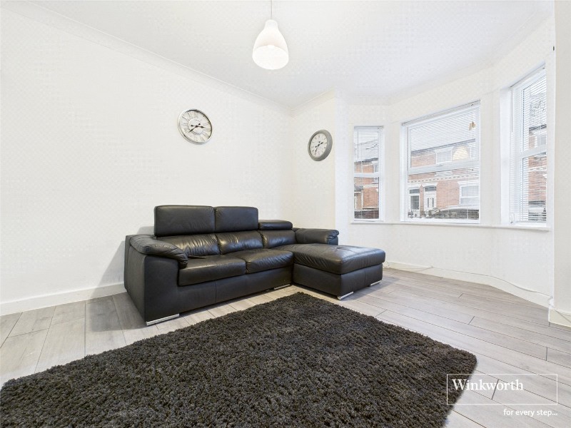 De Beauvoir Road, Reading, Berkshire, RG1