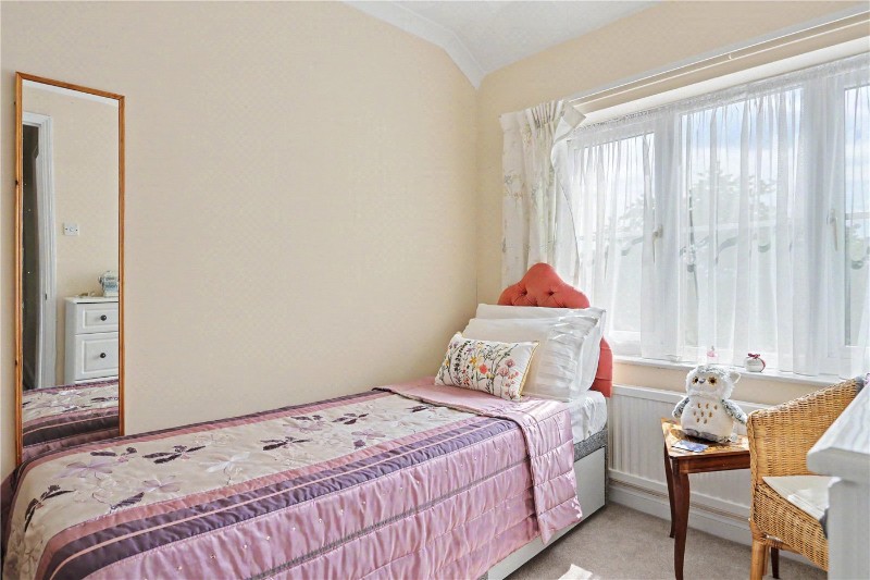 Buckland Rise, Eaton, Norwich, Norfolk, NR4