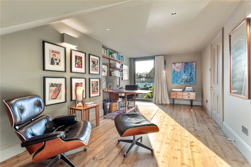 Beechdale Road, London, SW2