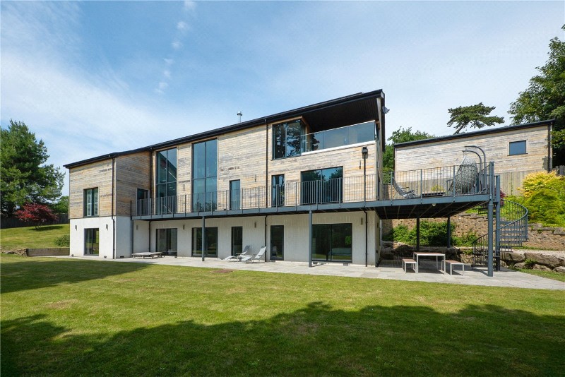 Cliff Road, Hythe, Kent, CT21