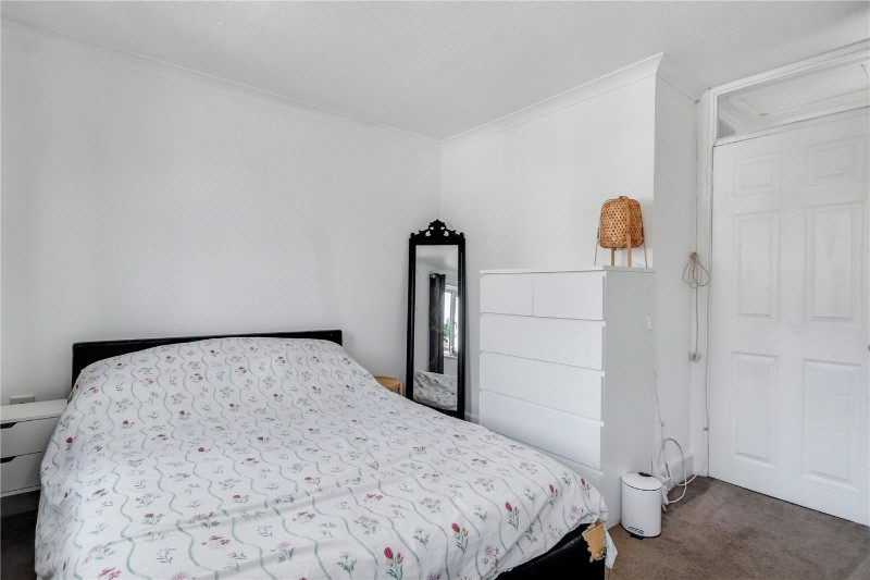 Morris Close, Stoke Holy Cross, Norwich, Norfolk, NR14