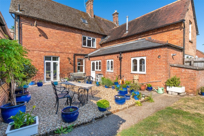 Poole Road, Wimborne, Dorset, BH21