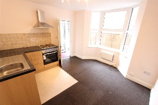 Heygate Avenue, Southend-on-Sea, Essex, SS1