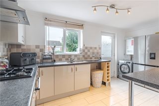 Kiln Close, Corfe Mullen, Wimborne, Dorset, BH21