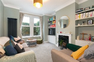 St Louis Road, West Norwood, London, SE27