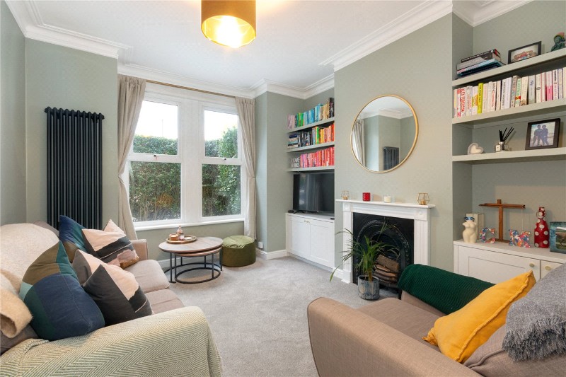 St Louis Road, West Norwood, London, SE27