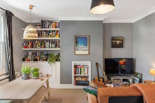 Becondale Road, London, SE19