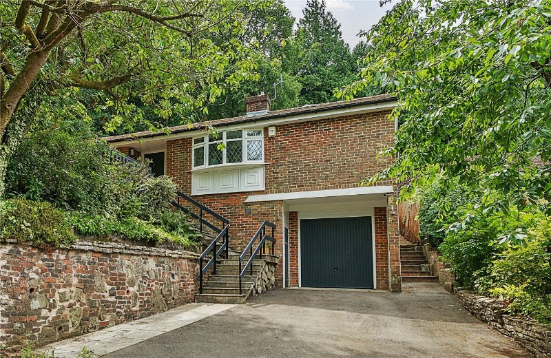 Beech Hill Road, Headley, Bordon, Hampshire, GU35