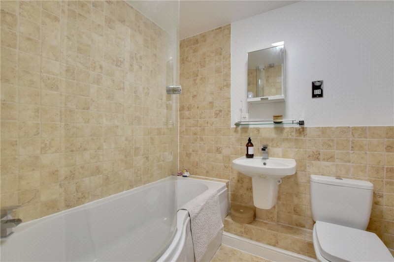 Corbidge Court, Glaisher Street, Deptford, London, SE8