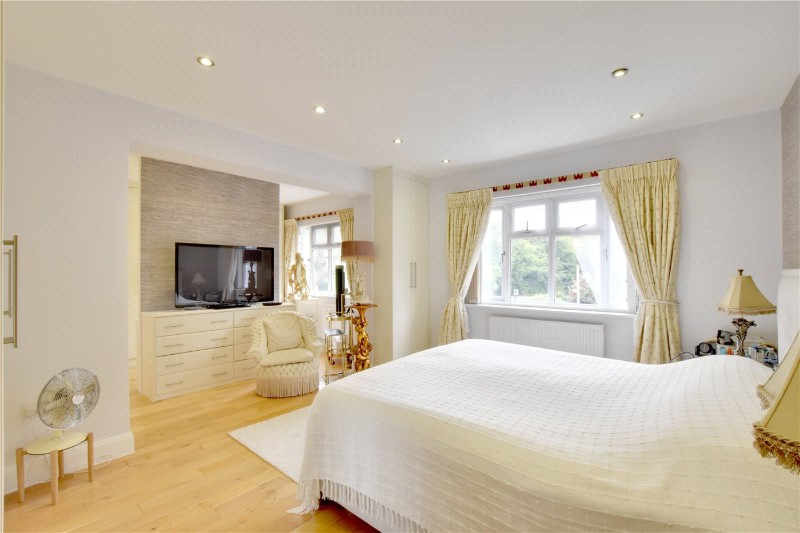 North Park, Eltham, London, SE9