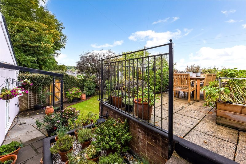 South View, Winchester, Hampshire, SO22