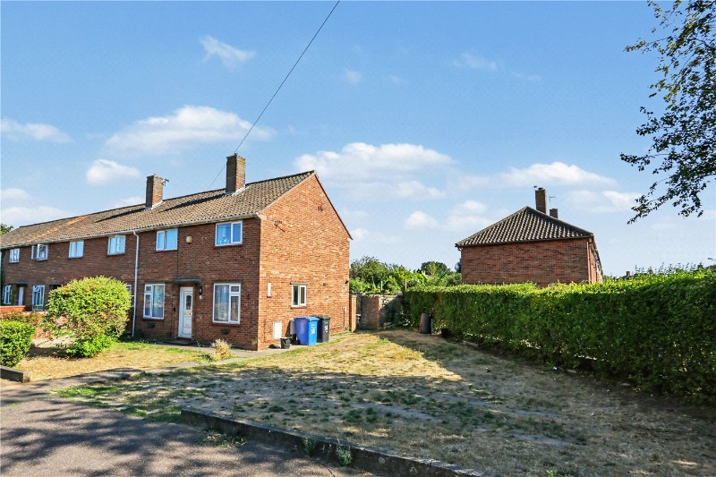 Wycliffe Road, Norwich, Norfolk, NR4