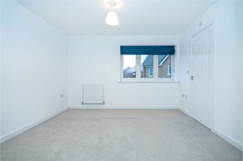 Conway Drive, Bourne, Lincolnshire, PE10