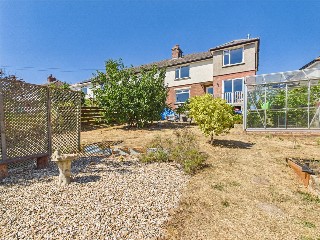 New Estate, Newton St. Cyres, Exeter, Devon, EX5