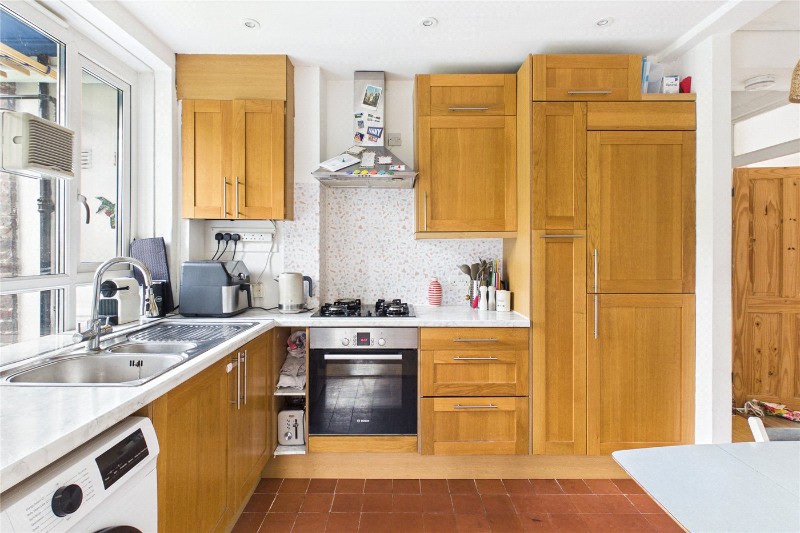 Tulse Hill, London, SW2