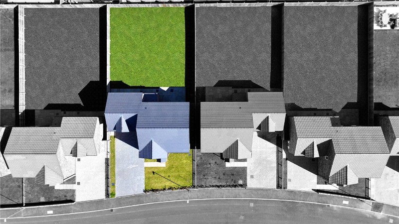 Plot 95, Keston Fields, Pinchbeck, PE11