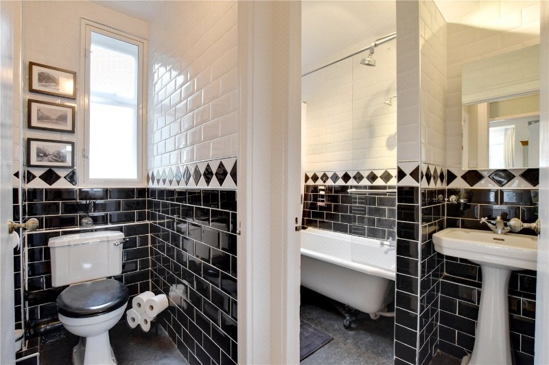 The Lawns, Lee Terrace, Blackheath, London, SE3