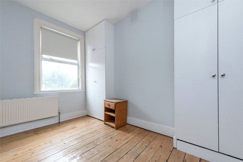 Oliphant Street, London, W10